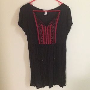 Forever 21 casual dress